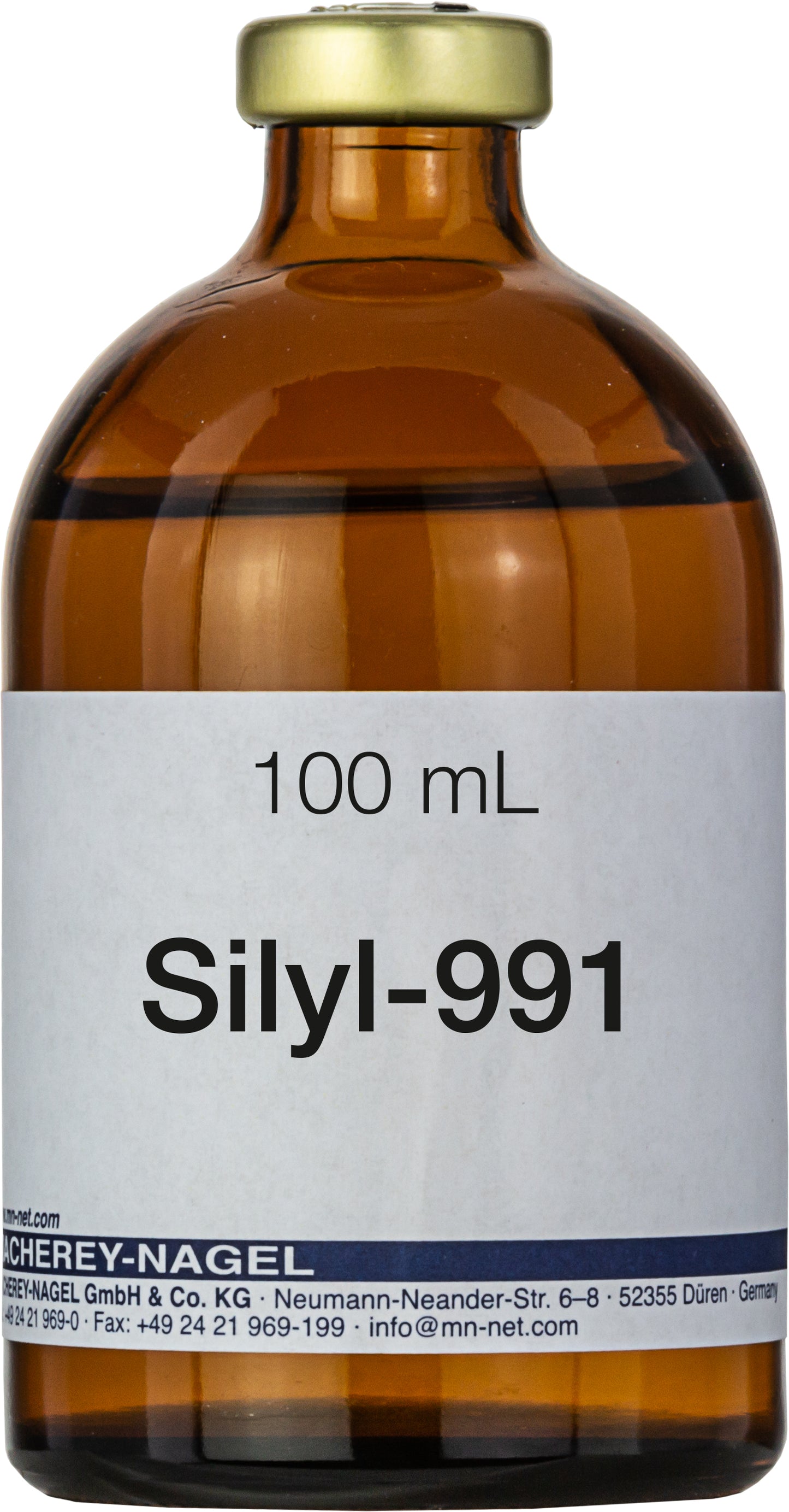 Derivatization reagents for GC, silylation, Silyl-991