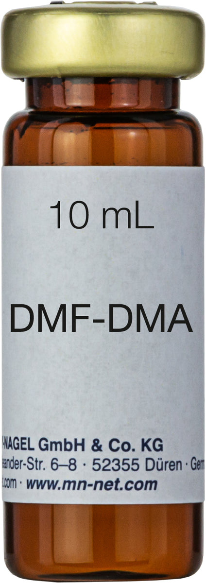 Derivatization reagents for GC, alkylation, methylation, DMF-DMA – ESSLAB