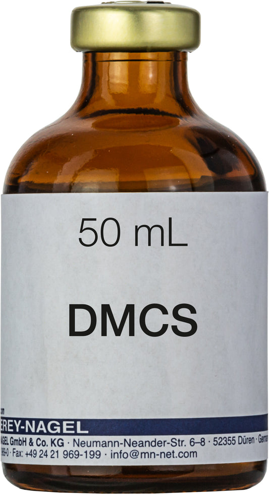 Derivatization reagents for GC, silylation, DMCS