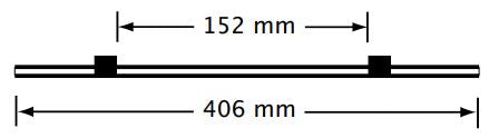Finaprep 2-stop Santoprene Red-Red Pump Tubing