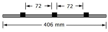 Finaprep 3-stop Viton Red-Red Pump Tubing