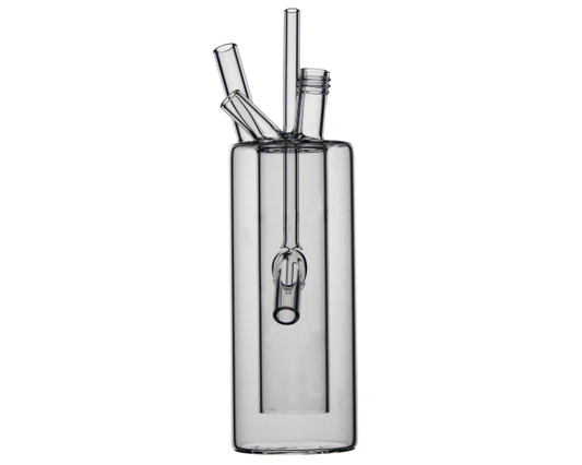 Gas/Liquids Separator (Glass)