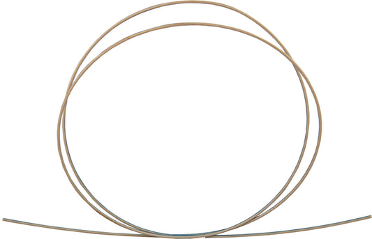 PEEK standard capillary, OD 1/16&quot;, 1 m
