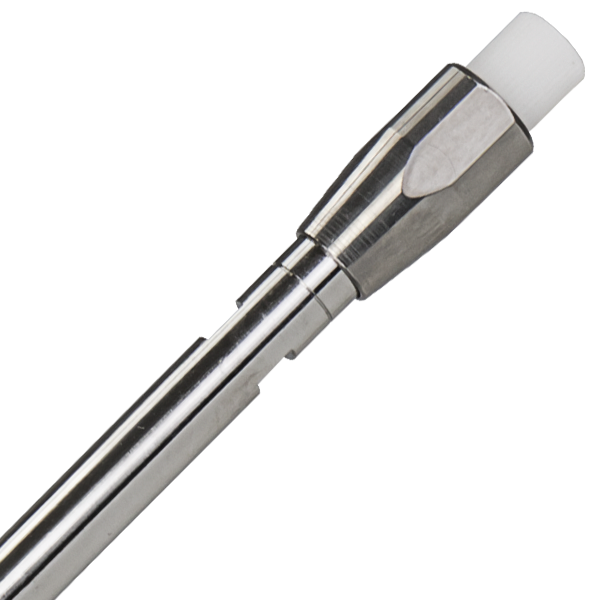 EC HPLC column (analytical), NUCLEODUR π&sup2;, 3 &micro;m, 150x4 mm