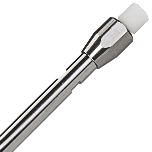 EC HPLC column (analytical), NUCLEOSIL 120-5 C18, 5 &micro;m, 30x4 mm