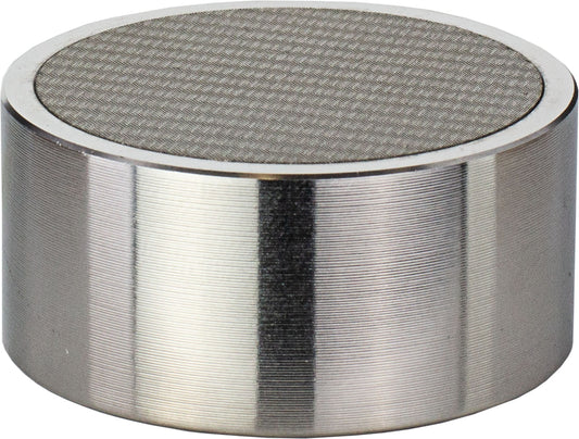 VP HPLC guard column (preparative), NUCLEODUR C18 HTec, 15x32 mm