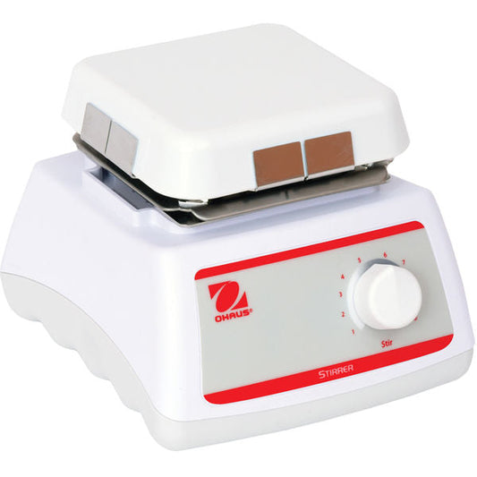 Ohaus Stirrer, Mini, Auto Stir, HSMNAS4CAL, EU