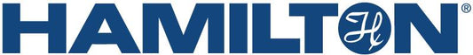 Hamilton 5 mL AccuDil® Syringe, M8 Threads