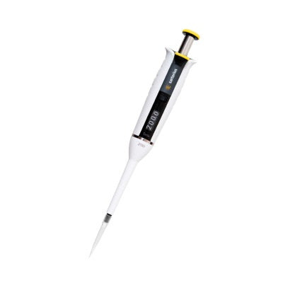 Sartorius Tacta Mechanical Pipette, 20 – 200 µL