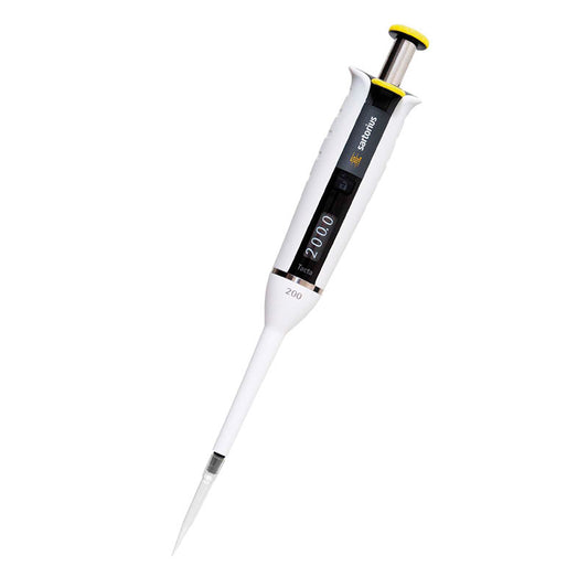 Sartorius Tacta Mechanical Pipette, 2 - 20µl
