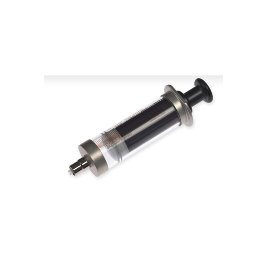 Hamilton 25 mL Gastight Syringe, PTFE Luer Lock