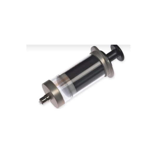 Hamilton 50 mL Gastight Syringe, PTFE Luer Lock
