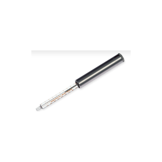 Hamilton 100 µL, LT Threaded Plunger SYR, NDL Sold Separately