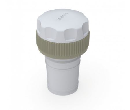 b.safe Blind Fitting  NS 29/32