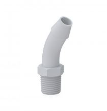 b.safe Hose Connector (m) (NPT 1/8, 6.0 - 8.0 mm)