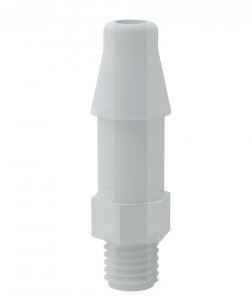 b.safe Hose Connector (m) (NPT 1/8, 3.0 - 4.0 mm)