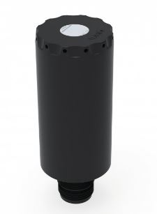 b.safe Exhaust Filter for Barrels  G2" (m)