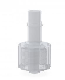 b.safe Hose Connector Luerlock (m)