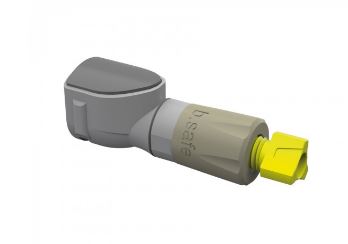 b.safe CPC Coupling Piece
