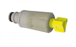 b.safe CPC Coupling Piece
