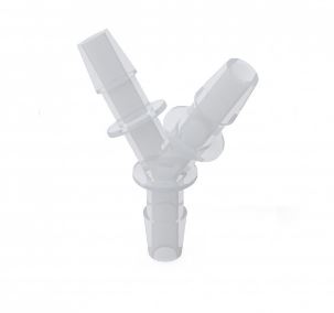 b.safe Hose Connector Y Ø 5.0 mm