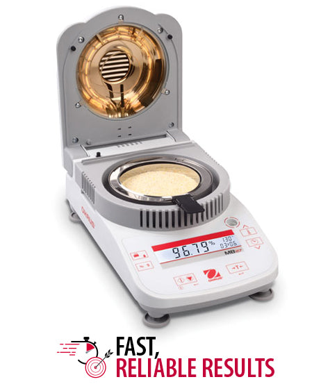 Moisture Analyzer, MB27