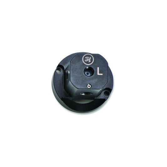 Hamilton ML600 Universal Valve Left