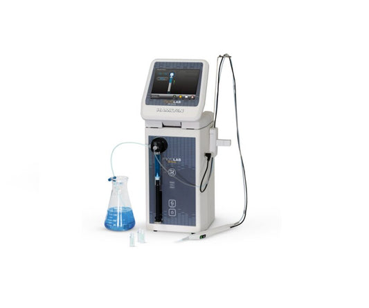 Microlab 620 Advanced Single Syringe Dispenser