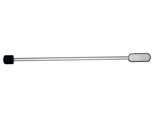 Quartz Combustion Boat - Solids