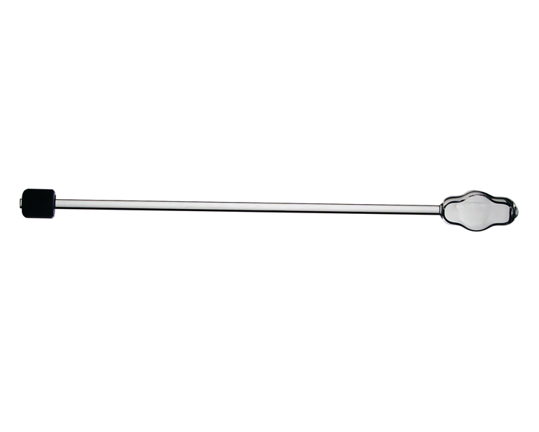 Quartz Combustion Boat - AOX