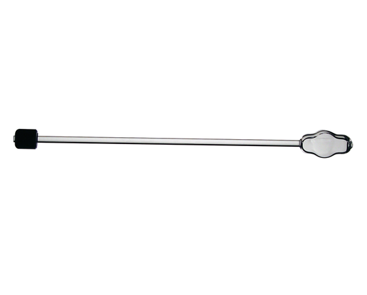 Quartz Combustion Boat - AOX