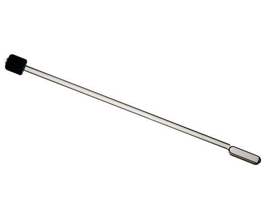 Quartz Combustion Tube - Cool