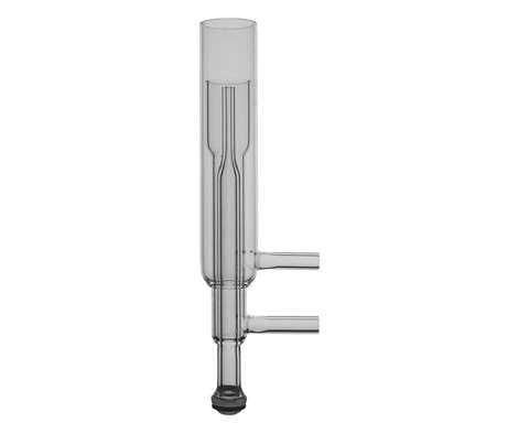 NU Plasma Torch