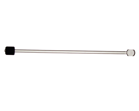 Quartz Combustion Boat - AOX ESA 2000