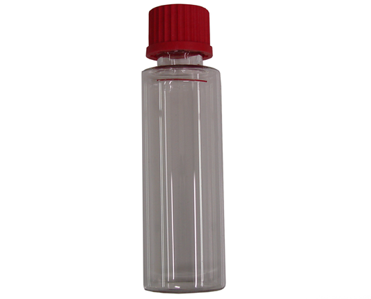 Sample Bottle - POX