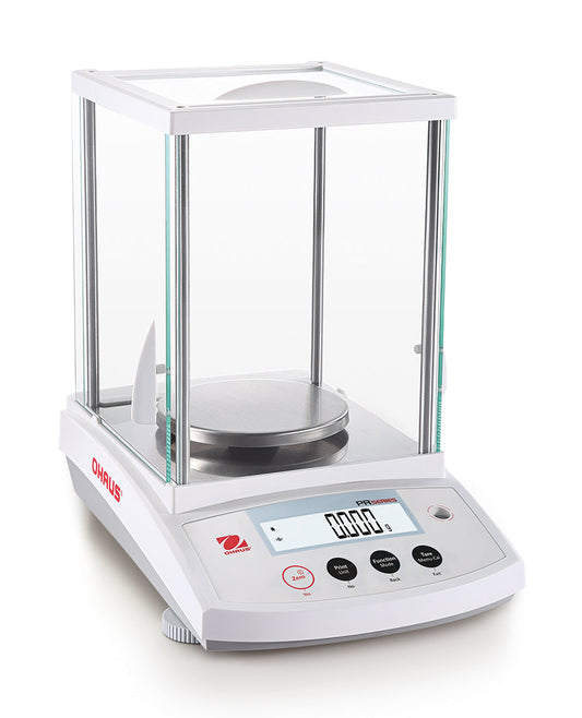 Ohaus PR523/E Precision balance