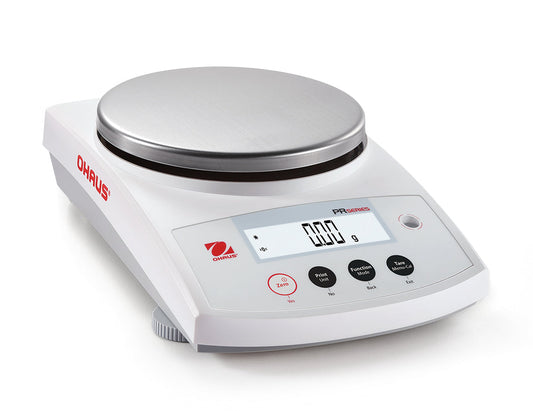 Ohaus PR6201 Precision balance
