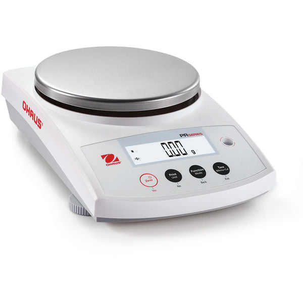 Ohaus PR2202/E Precision balance