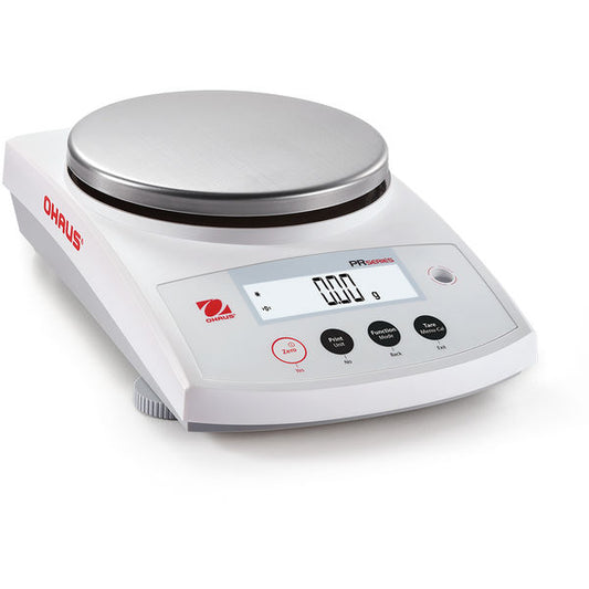 Ohaus PR4202/E Precision balance