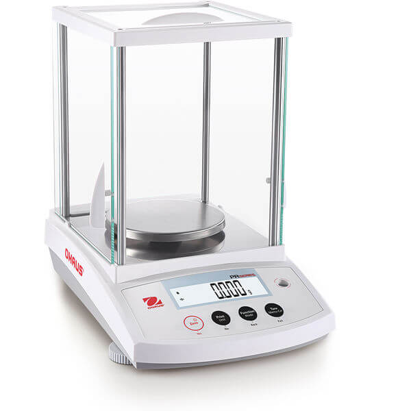 Ohaus PR423 Precision balance