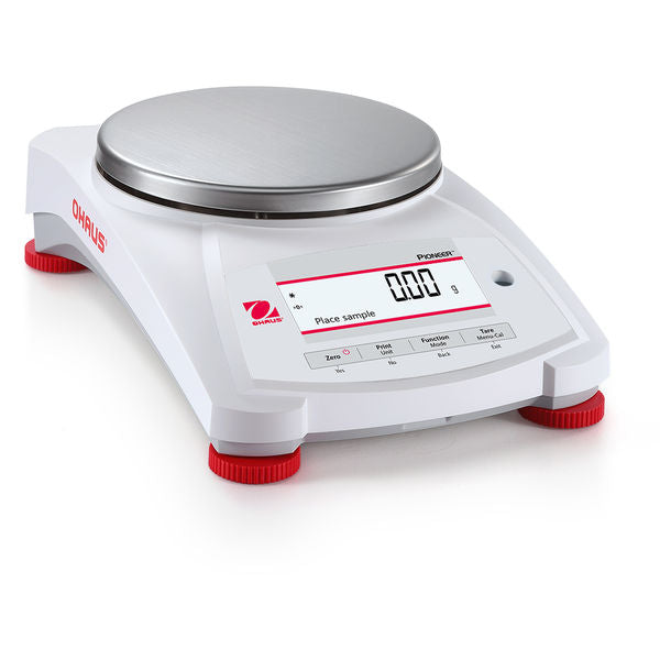 Ohaus Precision Balance PX6202