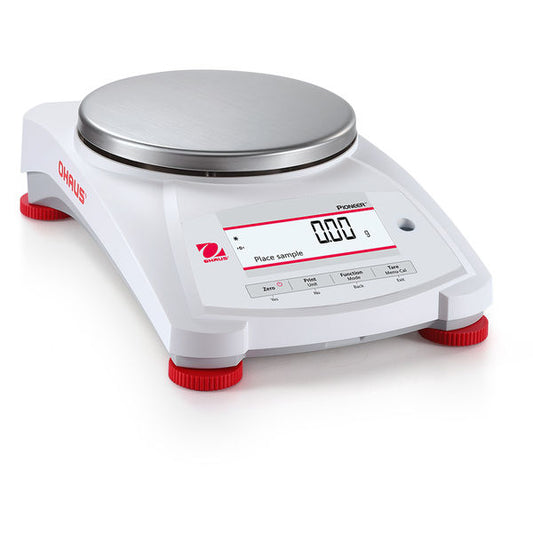 Ohaus Precision Balance PX6202