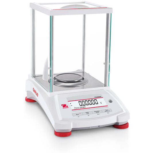 Ohaus PX225D Semi-Micro balance