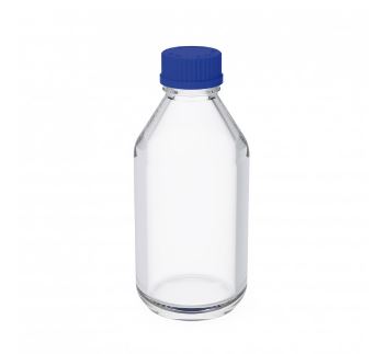 Laboratory Flasks GL 45, 1000 ml