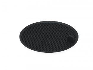 b.safe Replacement sieve for funnels 130 (Ø 112 mm, PE-EX)