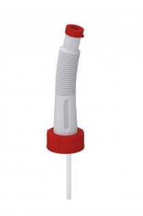Spout for canister  S55