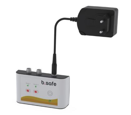 Mini-Display Table Alarm box (DLC)