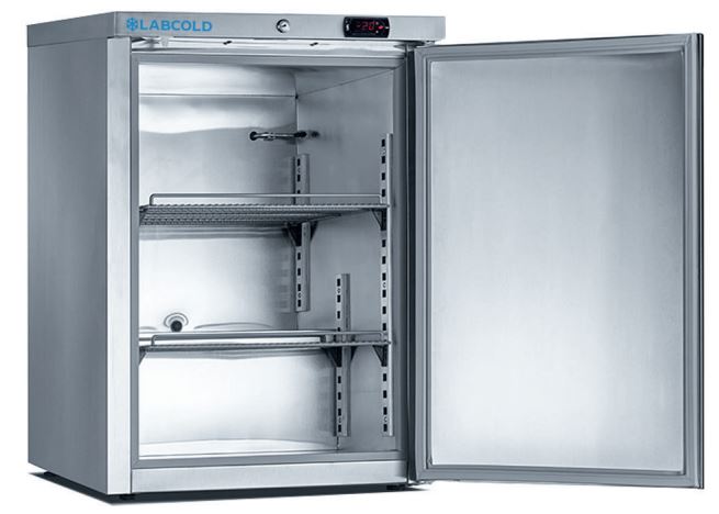 Advanced Laboratory Freezer RAFR05204