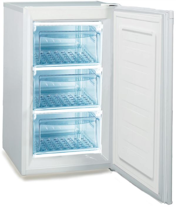 Basic Freezer RLVL03204– ESSLAB