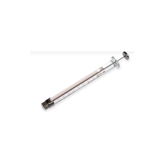 Hamilton 50 µL RN SYR